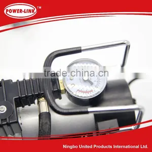 140PSI Single Cylinder Metal Auto Inflator Pump thumbnail-5