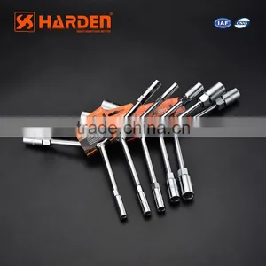 Auto Repairing Professional Y-Type Wrench thumbnail-1