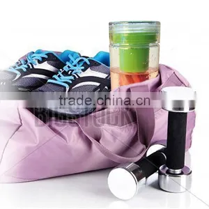 2016 New Plastic Joyshaker Sports Bottle thumbnail-5