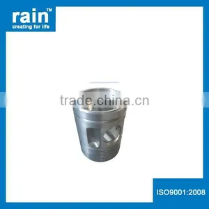 Custom Factory Cnc Machining Service,stainless Steel/brass/bronze/aluminum Cnc Machining Part ISO9001 Passed thumbnail-1