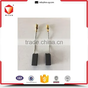 High Quality High-speed Carbon Brush for Bosch Power Tool thumbnail-6
