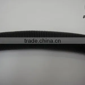 PVC Steel Wire Telescobe Pipe Vacuum Cleaner Suction Pipe thumbnail-3