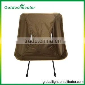 Portable Picnic Ultralight Hiking Folding Fishing Chair thumbnail-1