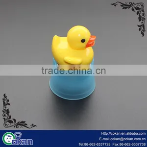 New Shape Duck Shape Stainless Steel Tea Infuser ,tea Strainer CK-TI192 thumbnail-1