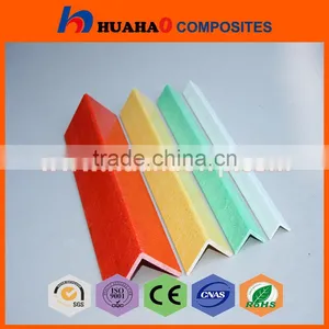 Fiberglass Angles,High Strength Flexible Durable Pultruded Professional Manufacturer Fiberglass Angles thumbnail-1