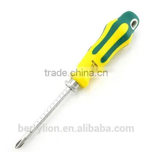 Berrylion Combination Screwdriver 4-6" Dual Use Screwdriver thumbnail-4