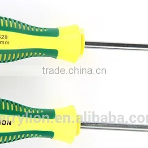 Berrylion COMBINATION SCREWDRIVER 6*100 SCREWDRIVER CR-V Dual Head Screwdriver thumbnail-3