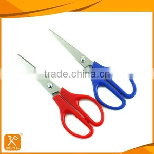 LFGB Factory Price Stainless Steel Office Scissors thumbnail-1