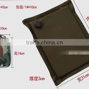 Inflatable Outdoor Seat Floor Cushion ;Outdoor Seat Floor Cushion ; Seat Floor Cushion thumbnail-6