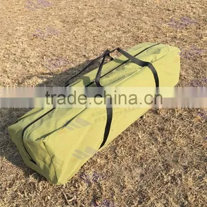 Australian Style Road King Camper Cotton Swag for Camping thumbnail-5