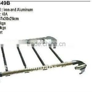 Atli New Design Pratical Luggage Carrier RR1349B Basket Carrier thumbnail-1