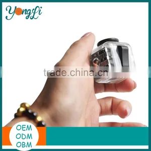 Wholesale Original Stress Reliever Anxiety Fidget Cube High Quality thumbnail-1