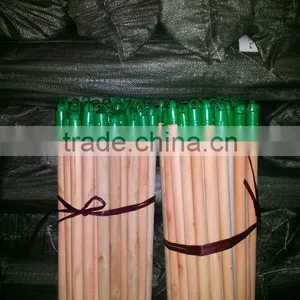 Brand New Wood Handle Bar for Floor Cleaner With CE Certificate thumbnail-1