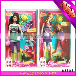Hot Toys 18 Inch Doll Clothes Wholesale thumbnail-1
