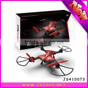 APP Control HD WiFi Real-time RC Foldable Drone Quadcopter With Camera thumbnail-3
