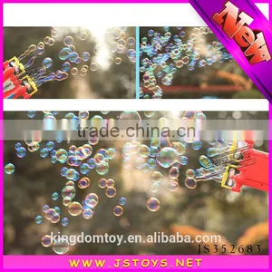 Animal Cute Wedding Bubble Gun thumbnail-2