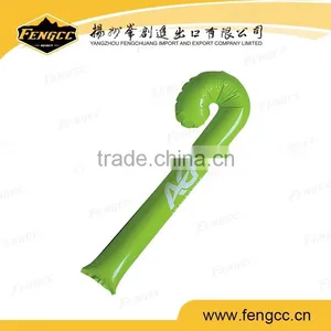 High Quality Promotional Cheering Stick in Custom Print thumbnail-3