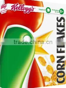 "Kellogg's" Corn Flakes thumbnail-1