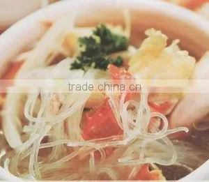 Our Pea Starch is Produced by Selecting Top Quality thumbnail-2