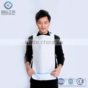 Disposable Adult Dental Bibs for Surgical Use thumbnail-3