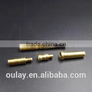 20 gr Copper Pin Nocks Adapters Inserts Adapters for Carbon Arrows thumbnail-6