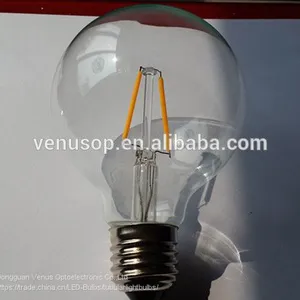 Chinese Led Bulb Light,100-130V/ 220-240V,E27/B22 LED Lamp Bulbs , 1.5W thumbnail-1