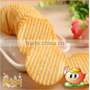 Crisp Roast Potato Chips thumbnail-1