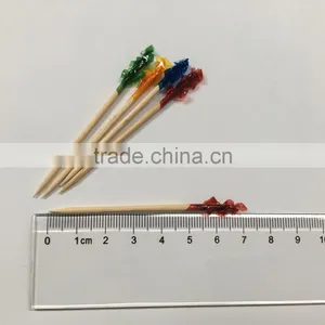 Wood Cocktail Pick thumbnail-2