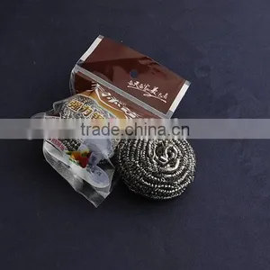 Daily Need Proudct Multipurpose Plastic Scourer For Kitchen Product thumbnail-1