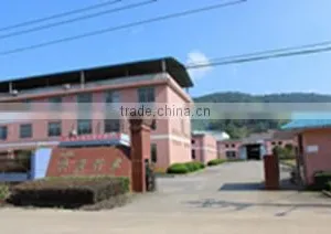Fujian Aonong Bamboo Industry Development Co., Ltd. company overview - view 1 thumbnail