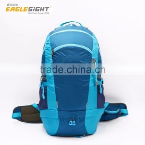 2017 China Backpack Hiking Waterproof Hiking Backpack Camping thumbnail-2