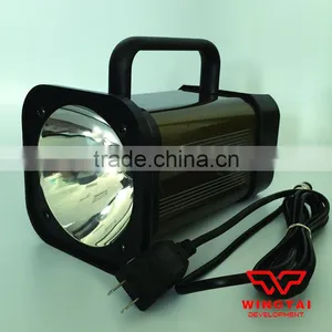 Rechargeable & Digital Diaplay Stroboscope DT-05B thumbnail-2