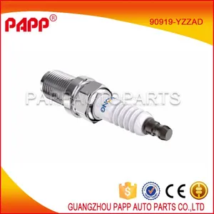 Auto Parts Iridium Spark Plug Denso for Toyota K16R-U 90919-YZZAD thumbnail-1