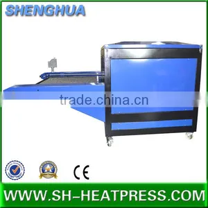Industrial Sublimation Machine for Large Subliamtion on Jersey Sports Wear thumbnail-2