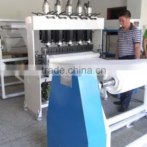 Professional Custom1.6 m Non-woven Composite Machine thumbnail-1