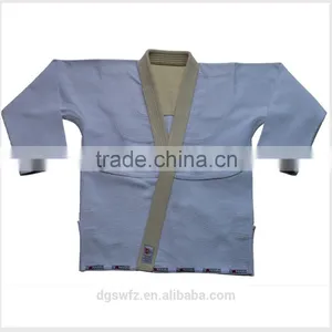 Lastest Design Kimono Sale Bjj gi Kimono Custom Bjj gi High Quality 100% Cotton Pearl Weave Fabric Patches Bjj gi Kimono thumbnail-1