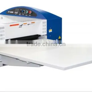 HASHIMA COMPACT PRESS HP-450M/MS thumbnail-1