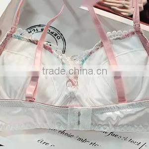 Sexy Hot Girls Lingerie Western Style Underwear Jockey Bra and Panties thumbnail-3
