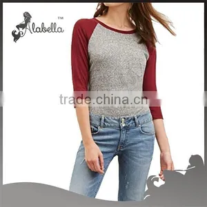 2015 Hot Selling Tee Shirts for Tshirts Bulk thumbnail-3