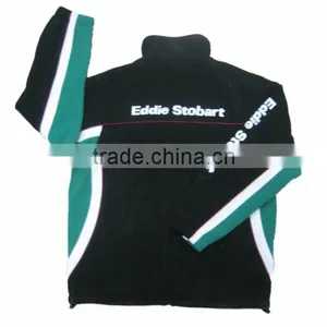 Mens Polar Fleece Jacket thumbnail-2