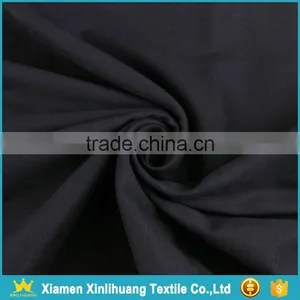 Hot Sale 40x12+70D 144x68 98 Cotton 2 Spandex Broken Twill Fabric for Garment thumbnail-4