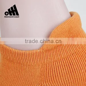 Unisex Silicon Anti Slip Indoor Yoga Pilates Socks Non Slip Socks Organic Socks thumbnail-6