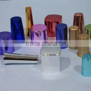 Printed / Metalised PP Caps for Nail Polish Bottles thumbnail-4
