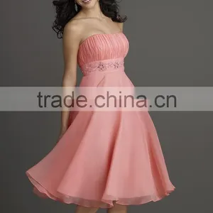 Mature Womens Evening Dress thumbnail-1