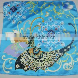Fashion Square Scarf thumbnail-1