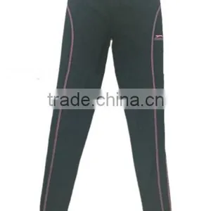 Woman Sport Yoga Pants thumbnail-3