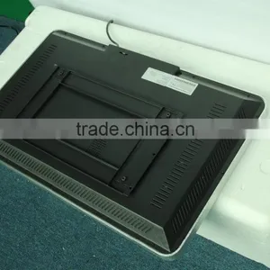1080P HD Wall Mounted Android Network Digital Signage Player 32 Inch thumbnail-6