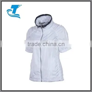 Women Golf Wind Jacket thumbnail-2