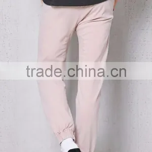 Destroyed Knee Skinny Fit Biker Joggers Design Your Own Joggers thumbnail-4