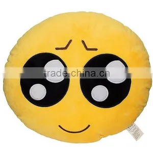 China Applique Round Wholesale Custom Decorative Decorative Body Hug Pillow thumbnail-2